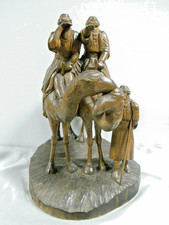 🇫🇷 ANCIEN GROUPE BOIS