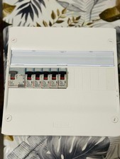 tableau électrique legrand