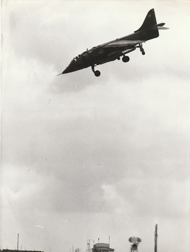 Appontage anglais porte avion - appontage,