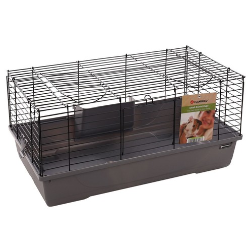 Cage rongeurs flamingo mobi - cage,