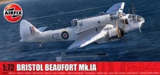 AIRFIX A04021A BRISTOL
