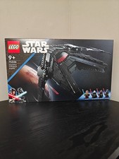 LEGO Star Wars - Le Vaisseau