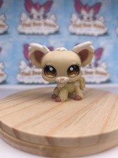 Littlest Petshop Pet Shop Lps