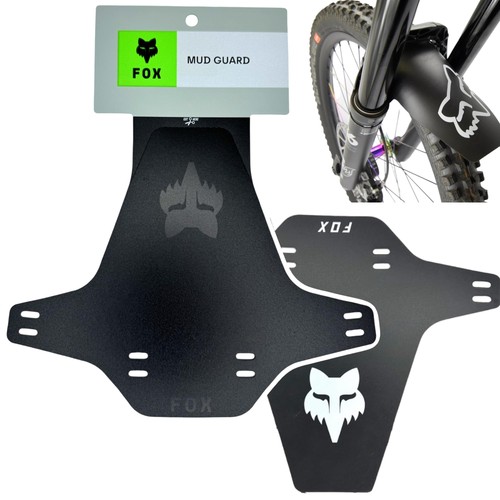 F26 fox mud - fox, vélo