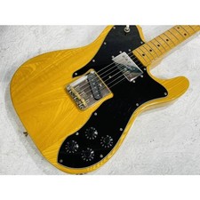 [Fender Japan] Guitare