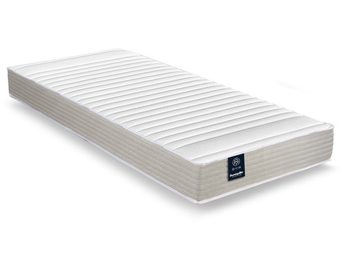Matelas relaxation dunlopillo