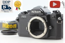 avec sangle [NEUF] Nikon