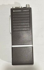 🎙️ Radio VHF Marine