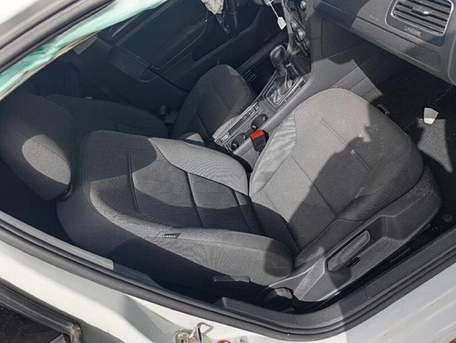 Siége avant droit - siége, volkswagen