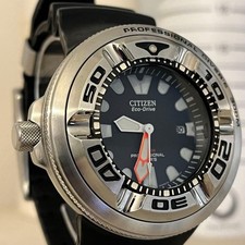 CITIZEN Promaster Professional