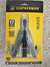 Leatherman Tools USA Nos Wave