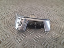 Ford S Max Mk1 2006-2015 Left Side Steering Wheel Controls AM2T14K147CB