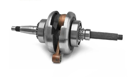 Vilebrequin roulements yamaha - vilebrequin,