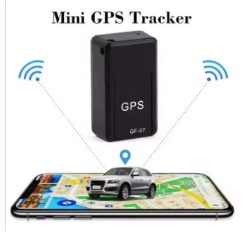Tracker gps gf07 - tracker,