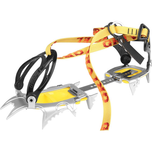 Grivel air tech light evo - grivel,