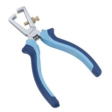 Pince à dénuder électrique coupe-fil pince réglable électricien TE632