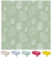 Nappe en Toile cirée Facile