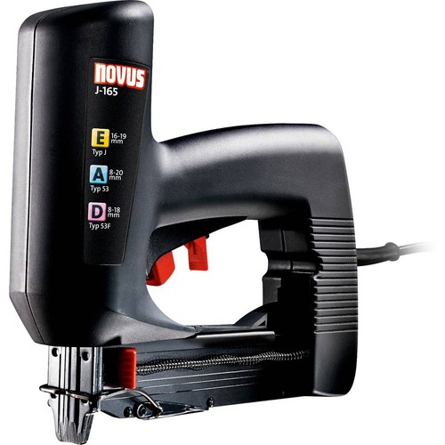 Novus tools 165 ead - j-165,