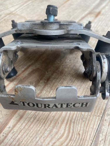 Touratech sat nav lockable - nav, 550