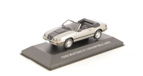 Altaya ford mustang - altaya,