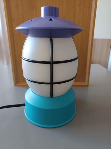 Lampe poser ikea mammut - lampe,