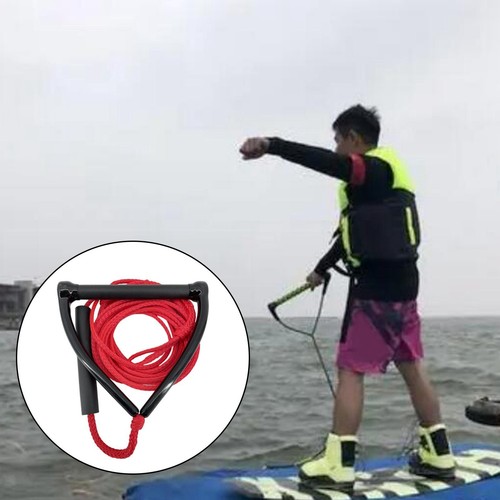 Corde ski nautique - corde,
