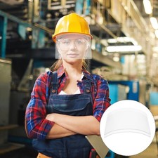  2 Pcs Lunettes De Protection