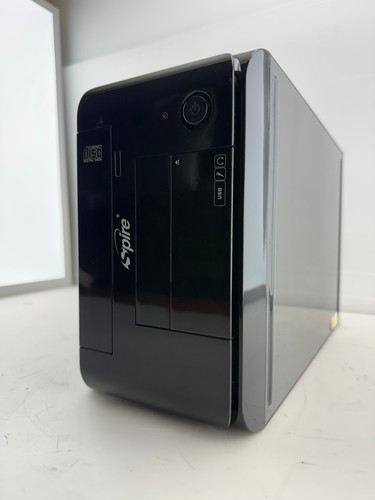 Assemblage mini itx i3 - pc,