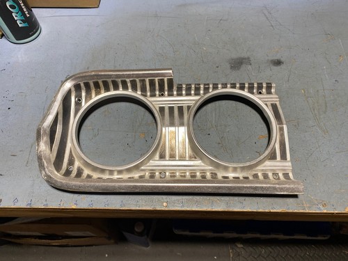 Oem 1965 dodge coronet - 1965,
