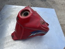 Honda XN650 XN 650 Dominator Tank Petrol Gas OEM GENUINE Tanks Original cap Fuel