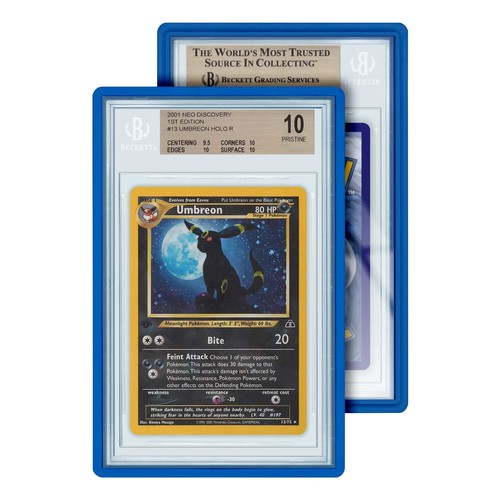 Gradedguard bgs beckett graded - bgs,
