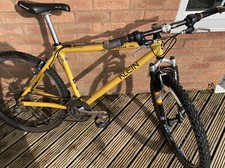 VTT Klein Pulse Pro (moyen)