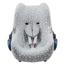 KIDS Housse pour siège auto bébé en coton compatible avec Maxi Cosi Cabriofix...