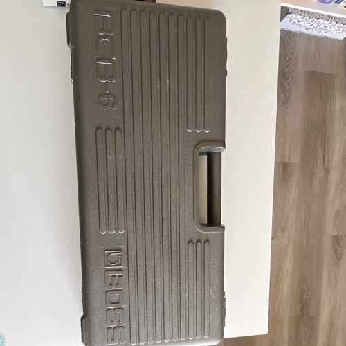 Vintage boss bcb mij - boss, bcb-6