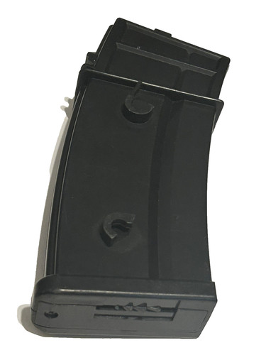 Airsoft toy cap - hi-cap, magazine