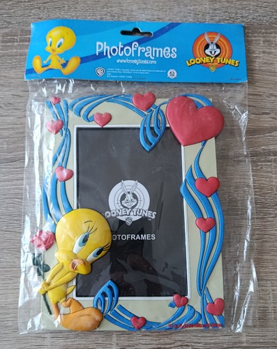 Cadre photo personnage titi - cadre,
