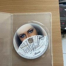 DVD Curiosa M La Millionnaire 