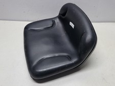 MTD YARDMACHINES SEAT 757-04001A