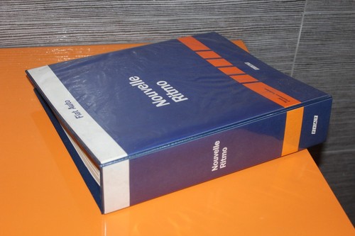 Manuel assistance - (191),
