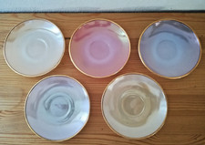 LOT 5 SOUCOUPES ARCOPAL OPALE