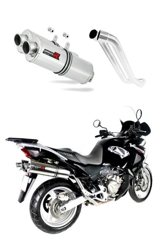 échappement exhaust dominator - exhaust,