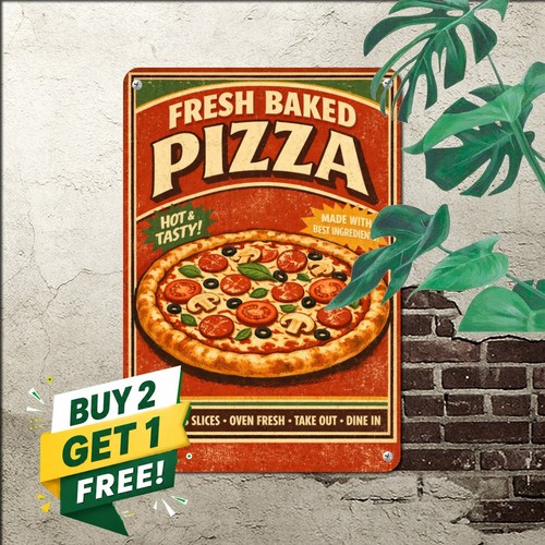 Ideal pizza shop kitchen - ideal,