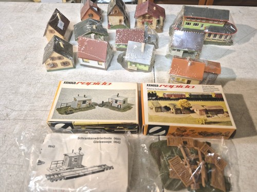 Neuf sous blister lot 14 - lot, de