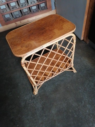 Table nuit bout canape - bout,