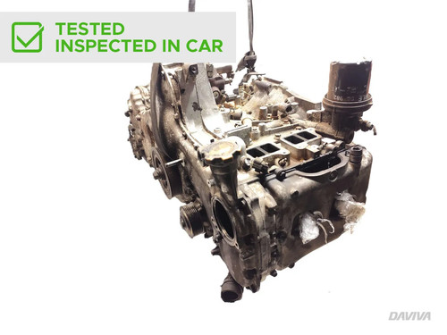 Subaru legacy moteur 0 d - legacy,