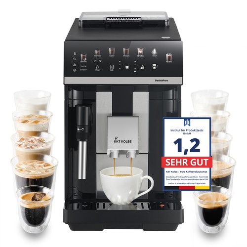 Machine café automatique - machine,