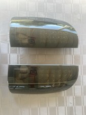 Feux / Éclairage Arrière