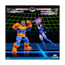 Hasbro Marvel Legends Series