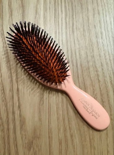Mason pearson hair brush pink - mason,