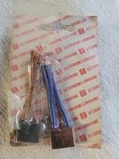 CHARBONS Balais démarreur